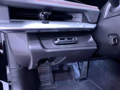 2025 Chevrolet Corvette E-Ray 2LZ