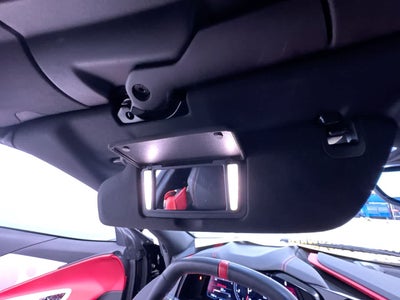 2025 Chevrolet Corvette E-Ray 2LZ