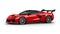2027 Chevrolet Corvette ZR1X 3LZ
