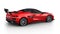 2027 Chevrolet Corvette ZR1X 3LZ