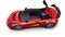 2027 Chevrolet Corvette ZR1X 3LZ