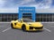 2027 Chevrolet Corvette Grand Sport 1LT