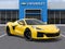 2027 Chevrolet Corvette Grand Sport 1LT