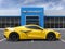 2027 Chevrolet Corvette Grand Sport 1LT