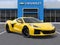 2027 Chevrolet Corvette Grand Sport 1LT