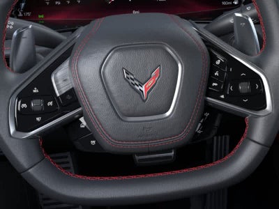 2027 Chevrolet Corvette Grand Sport 2LT