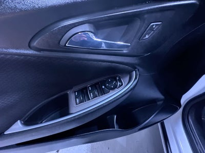 2022 Chevrolet Malibu RS