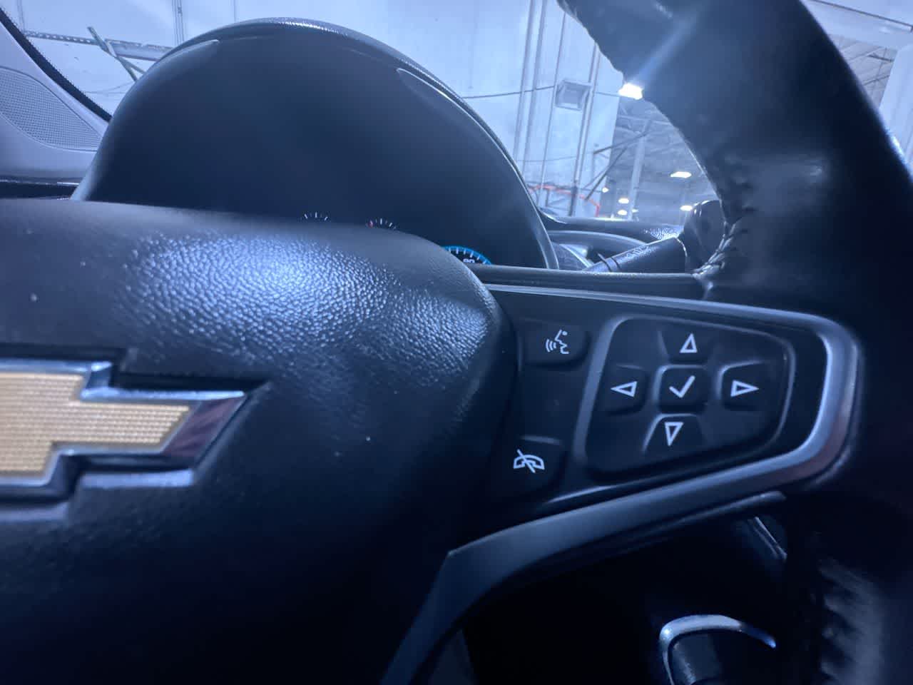 2022 Chevrolet Malibu RS