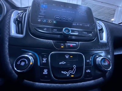 2022 Chevrolet Malibu RS