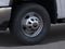 2026 Chevrolet Silverado 3500 HD WT DRW