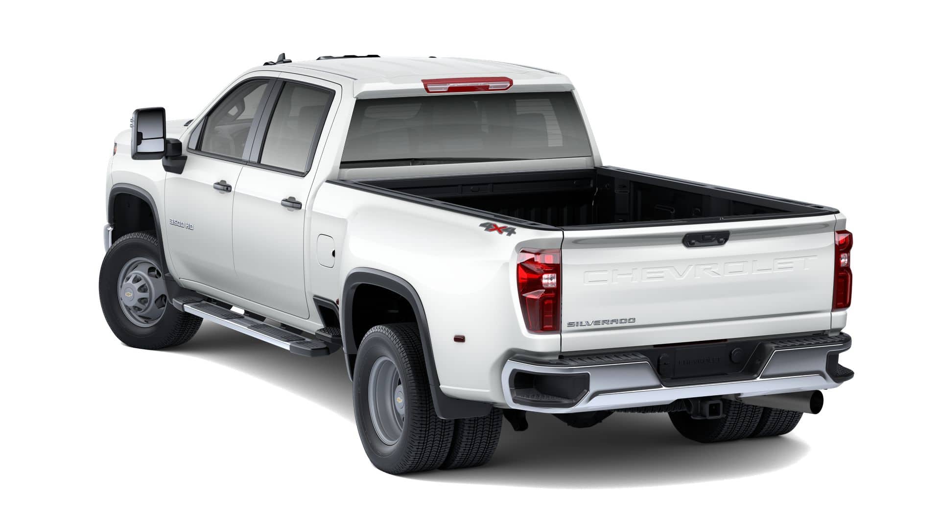 2026 Chevrolet Silverado 3500 HD WT DRW
