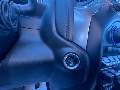 2020 Chevrolet Silverado 3500 HD LTZ