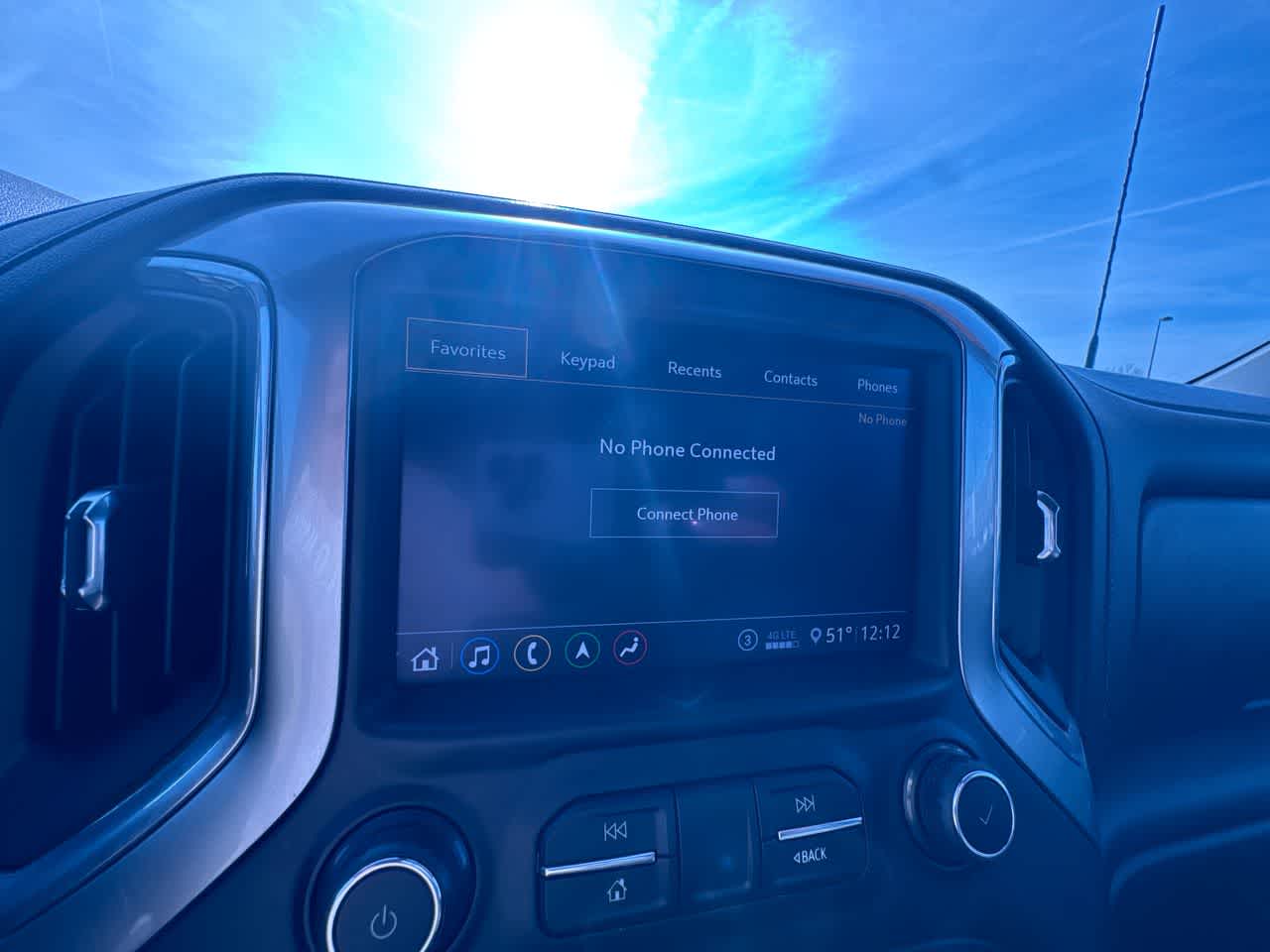 2020 Chevrolet Silverado 3500 HD LTZ