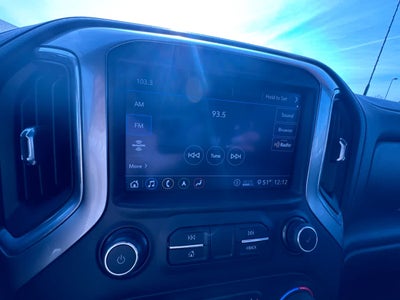 2020 Chevrolet Silverado 3500 HD LTZ