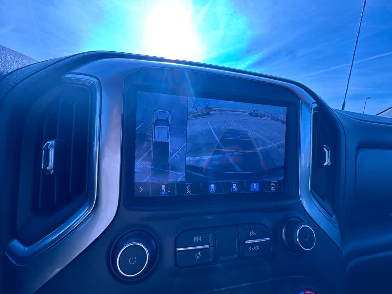 2020 Chevrolet Silverado 3500 HD LTZ