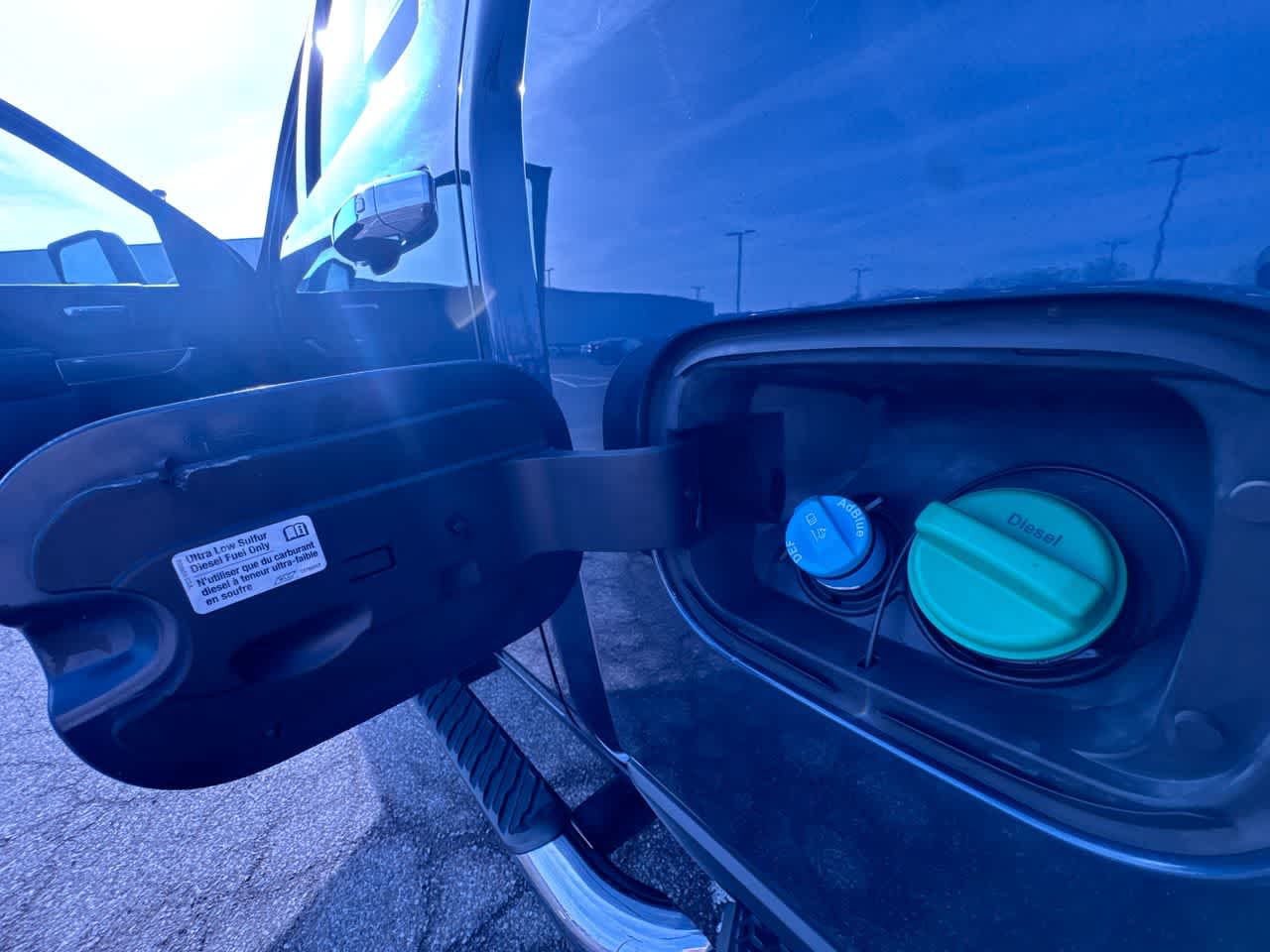 2020 Chevrolet Silverado 3500 HD LTZ