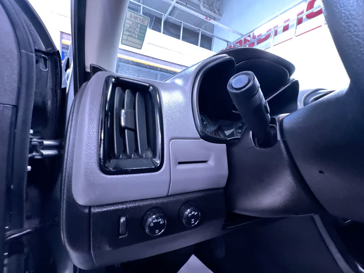 2019 Chevrolet Colorado 4WD Work Truck