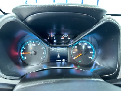 2019 Chevrolet Colorado 4WD Work Truck