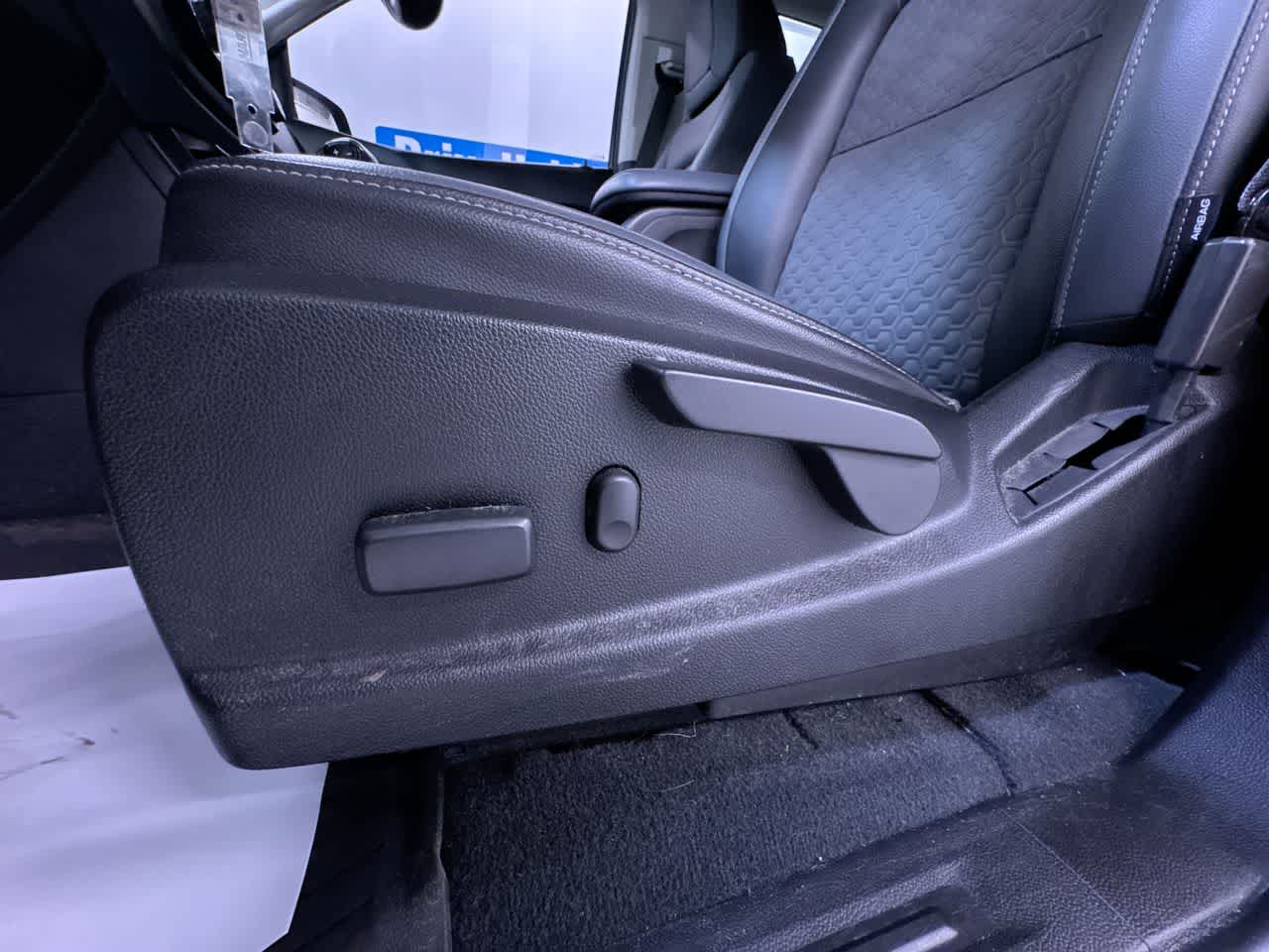 2021 Chevrolet Colorado 4WD Z71