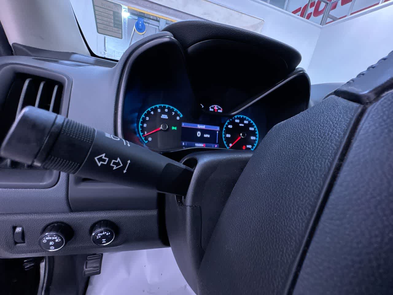 2021 Chevrolet Colorado 4WD Z71
