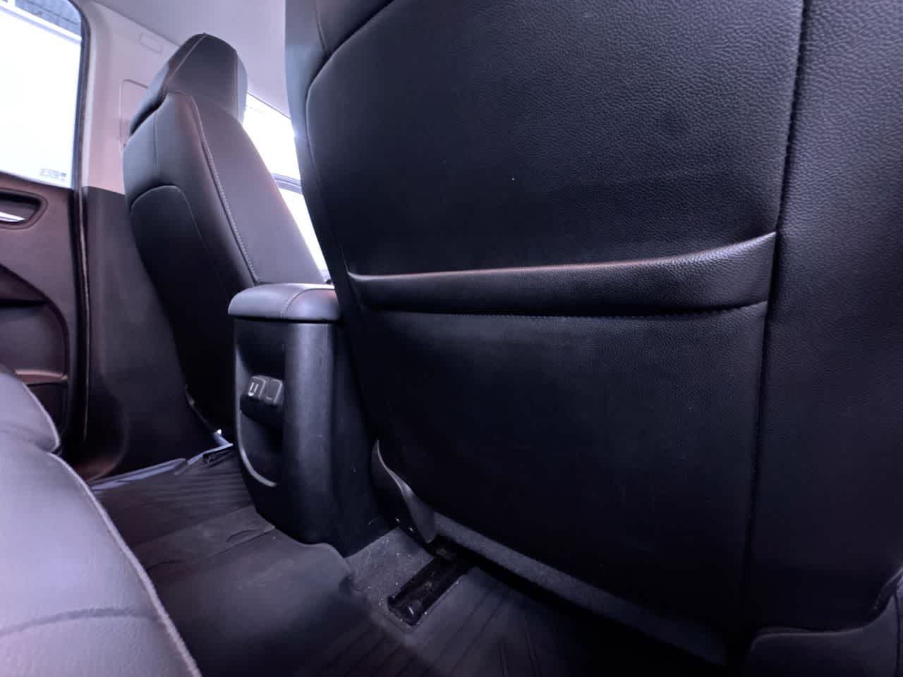 2021 Chevrolet Colorado 4WD Z71