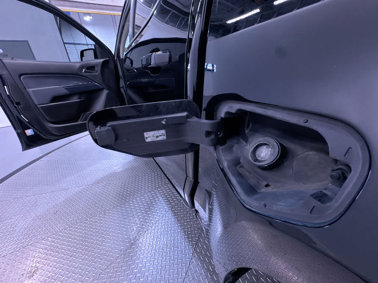 2021 Chevrolet Colorado 4WD Z71