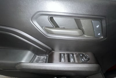 2023 Chevrolet Colorado WT