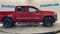 2023 Chevrolet Colorado WT