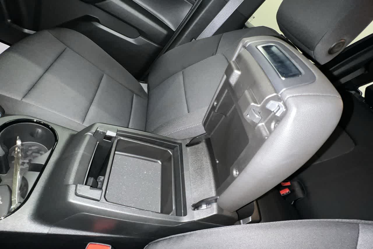 2023 Chevrolet Colorado WT