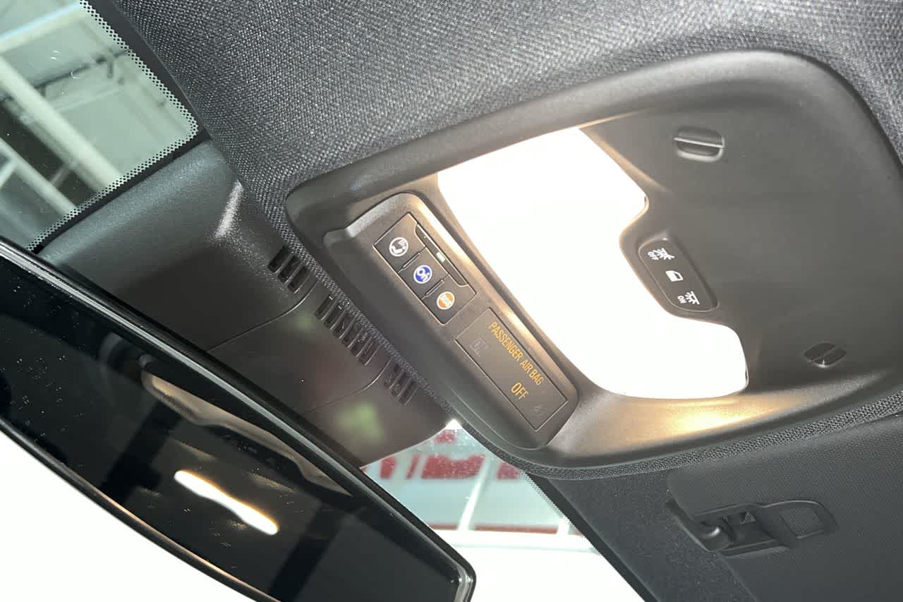 2023 Chevrolet Colorado WT