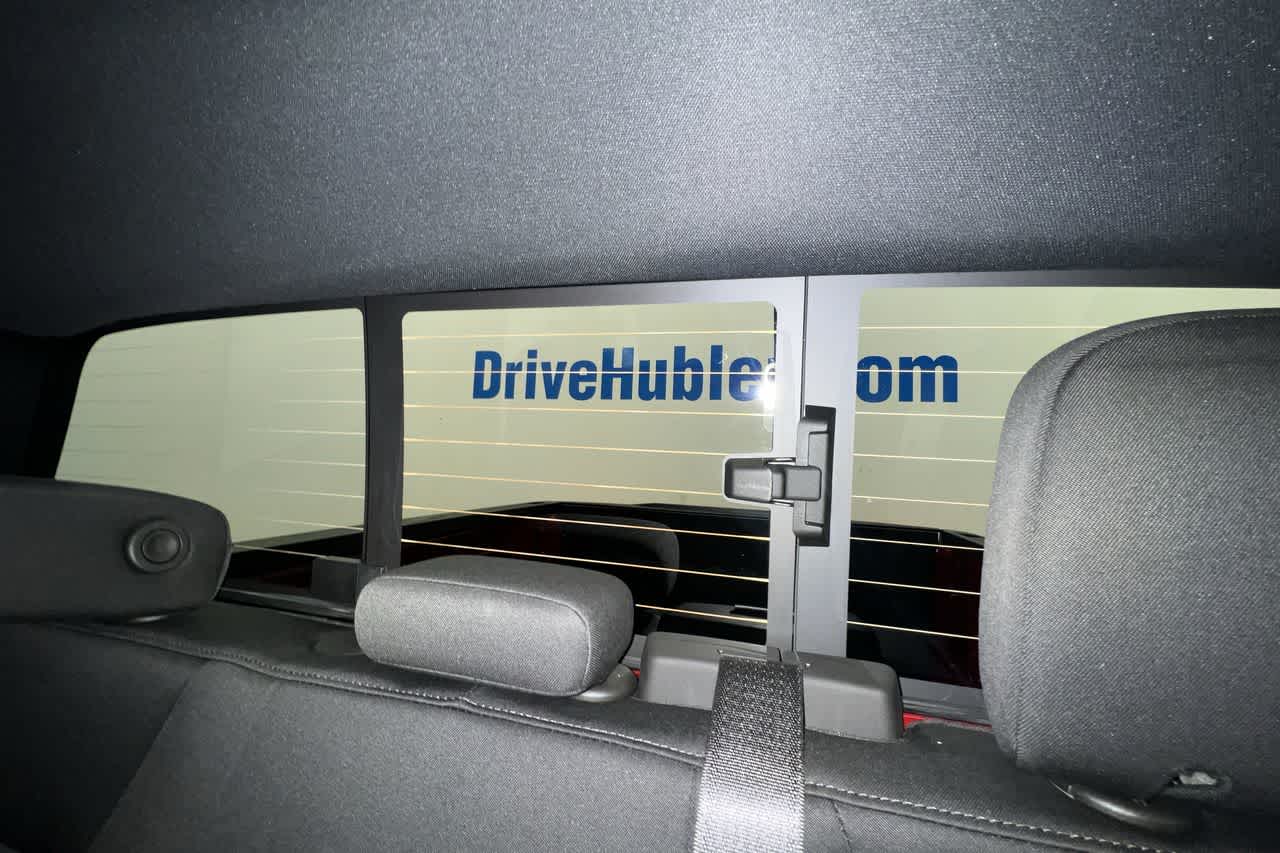 2023 Chevrolet Colorado WT