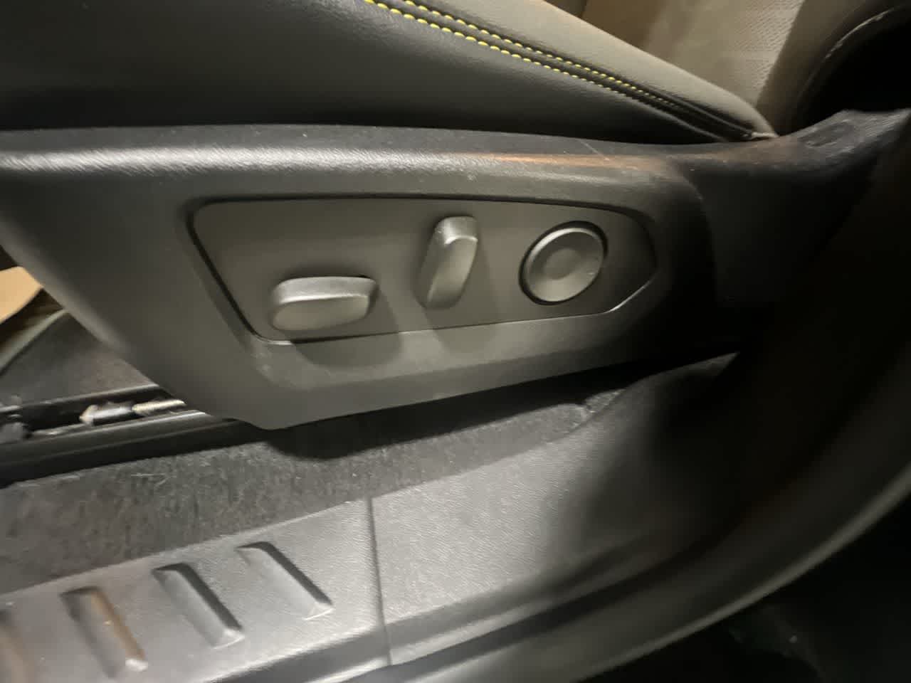 2023 Chevrolet Colorado ZR2