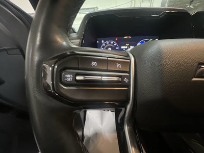 2023 Chevrolet Colorado ZR2