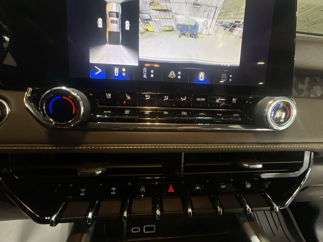 2023 Chevrolet Colorado ZR2