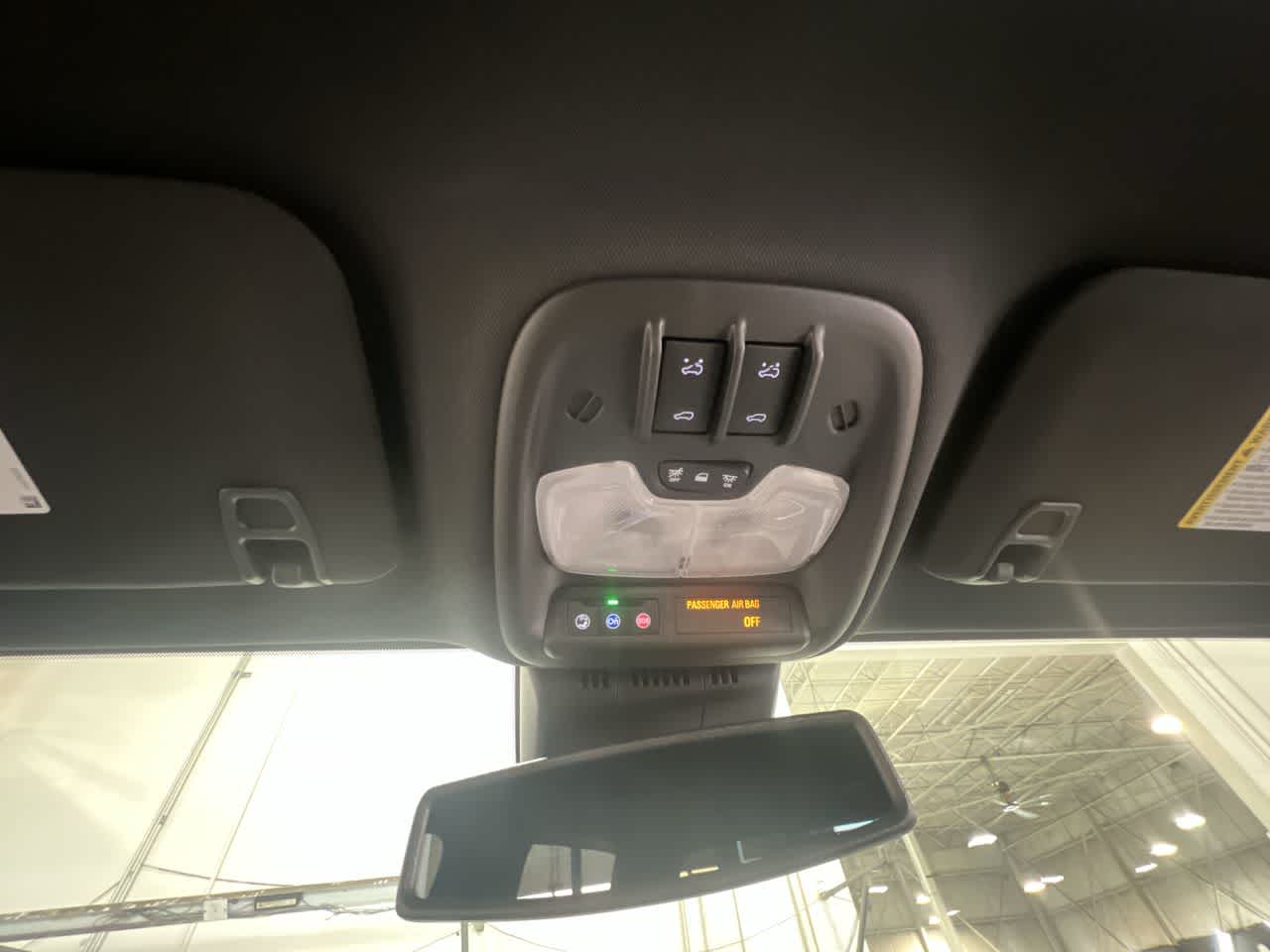 2023 Chevrolet Colorado ZR2