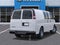 2026 Chevrolet Express Cargo 1WT