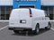 2027 Chevrolet Express Cargo 1WT