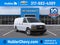2027 Chevrolet Express Cargo 1WT