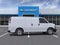 2027 Chevrolet Express Cargo 1WT