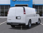 2027 Chevrolet Express Cargo 1WT