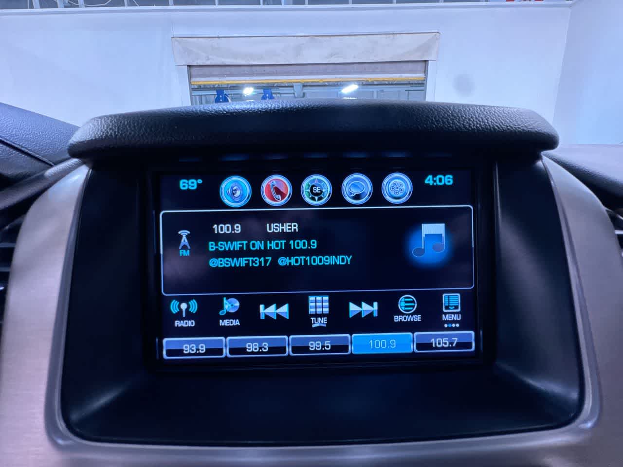2017 GMC Yukon XL Denali