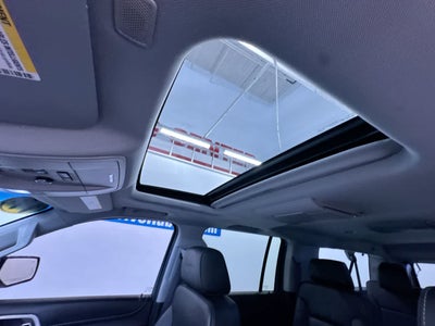2017 GMC Yukon XL Denali
