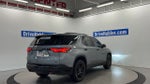 2024 Chevrolet Traverse Limited Premier
