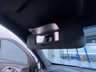 2024 Chevrolet Traverse Limited Premier