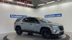 2024 Chevrolet Traverse Limited Premier