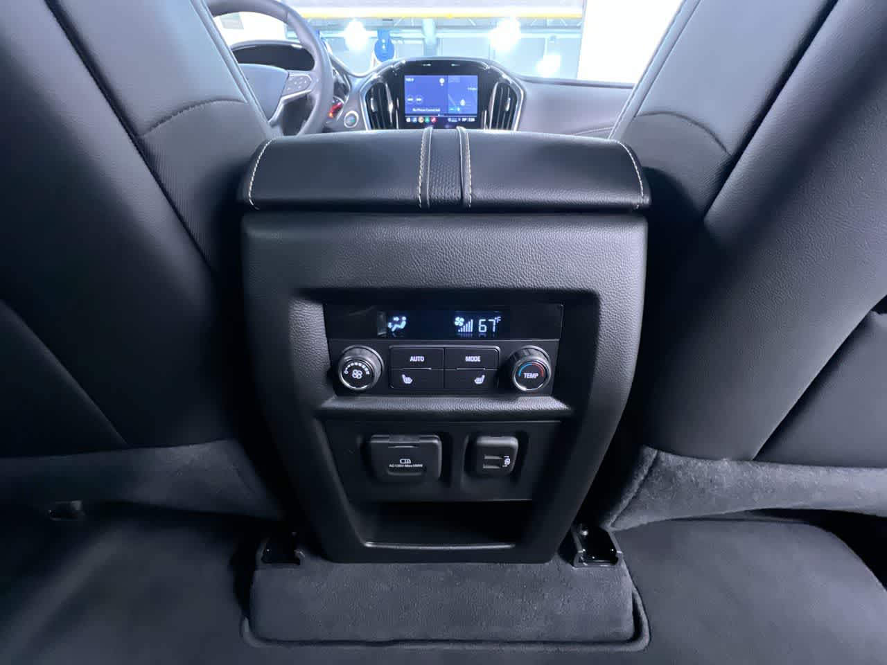 2024 Chevrolet Traverse Limited Premier