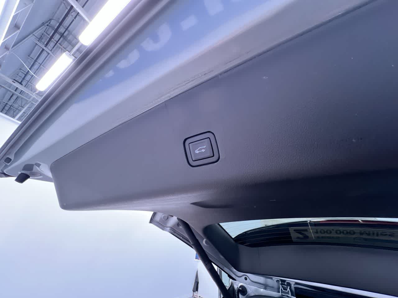 2024 Chevrolet Traverse Limited Premier