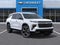 2027 Chevrolet Traverse High Country