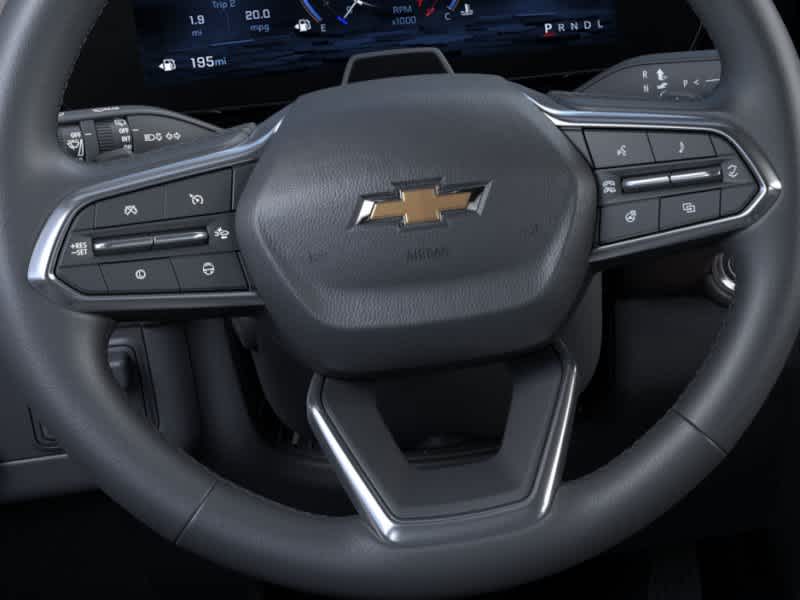 2027 Chevrolet Suburban High Country