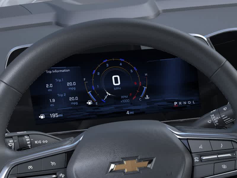 2027 Chevrolet Tahoe LS